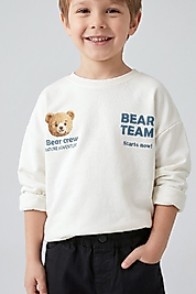 DMB Marka Sweatshirt