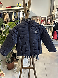 D&G Erkek Çocuk Mont