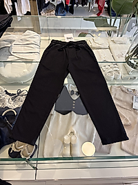 Gabardin Pantolon