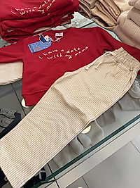 Un,sex Pantolon Takım