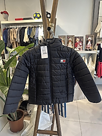 Marka Model Erkek Çocuk Mont