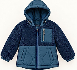 Koyun Yünü Mont